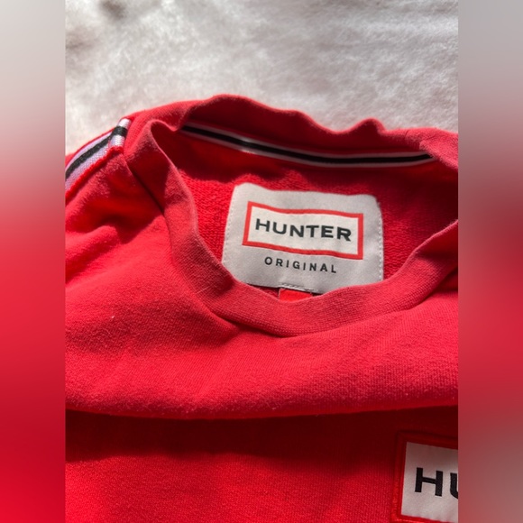 Hunter Original Crewneck / Hoodie - Picture 6 of 6